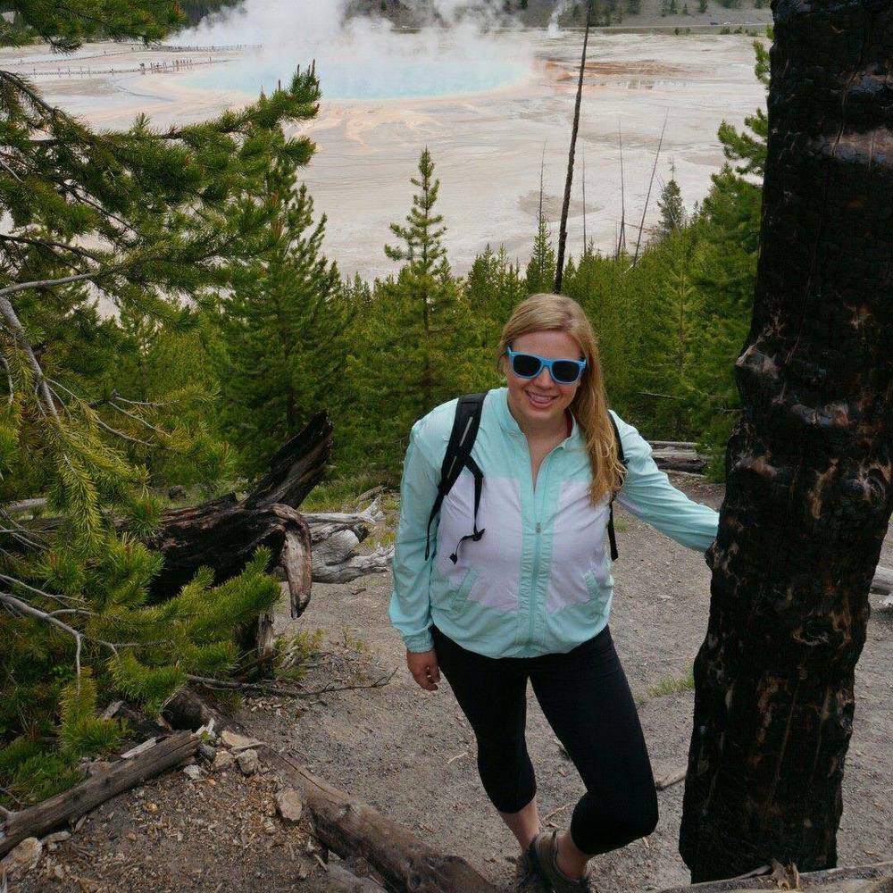 Meet your Posher, Jordan