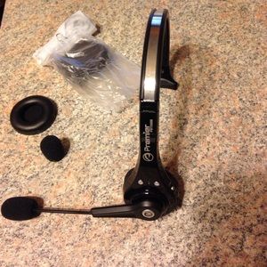 Premier Bluetooth wireless handset