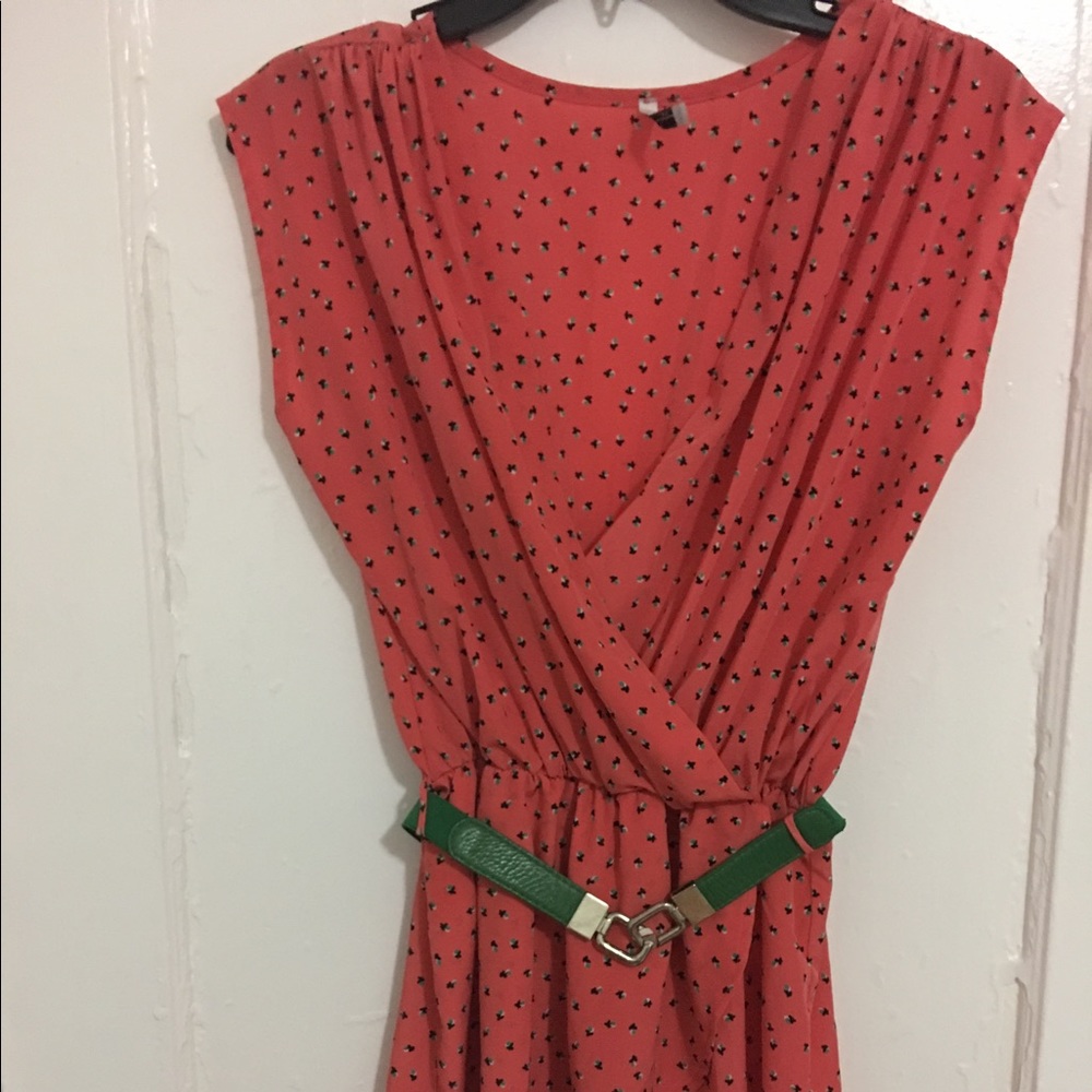 Summer Short Romper