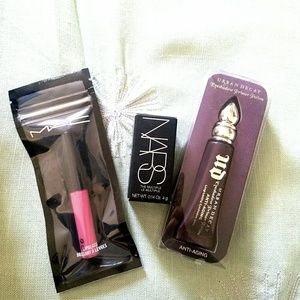 NARS MAC Urban Decay Lot