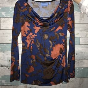 Simply Vera by Vera Wang blouse