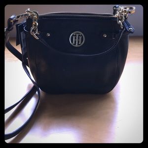 Tommy Hilfiger Cross body