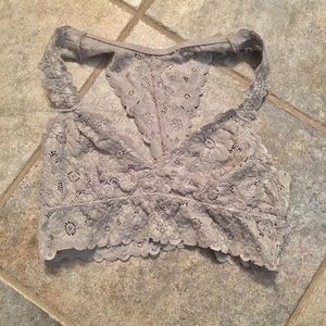 🔥CLOSET CLOSING NWOT Aerie Racerback Bralette