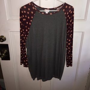 LuLaRoe Randy