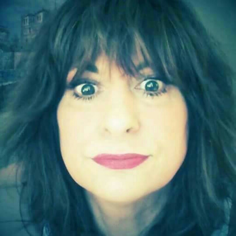Meet your Posher, Rosemary