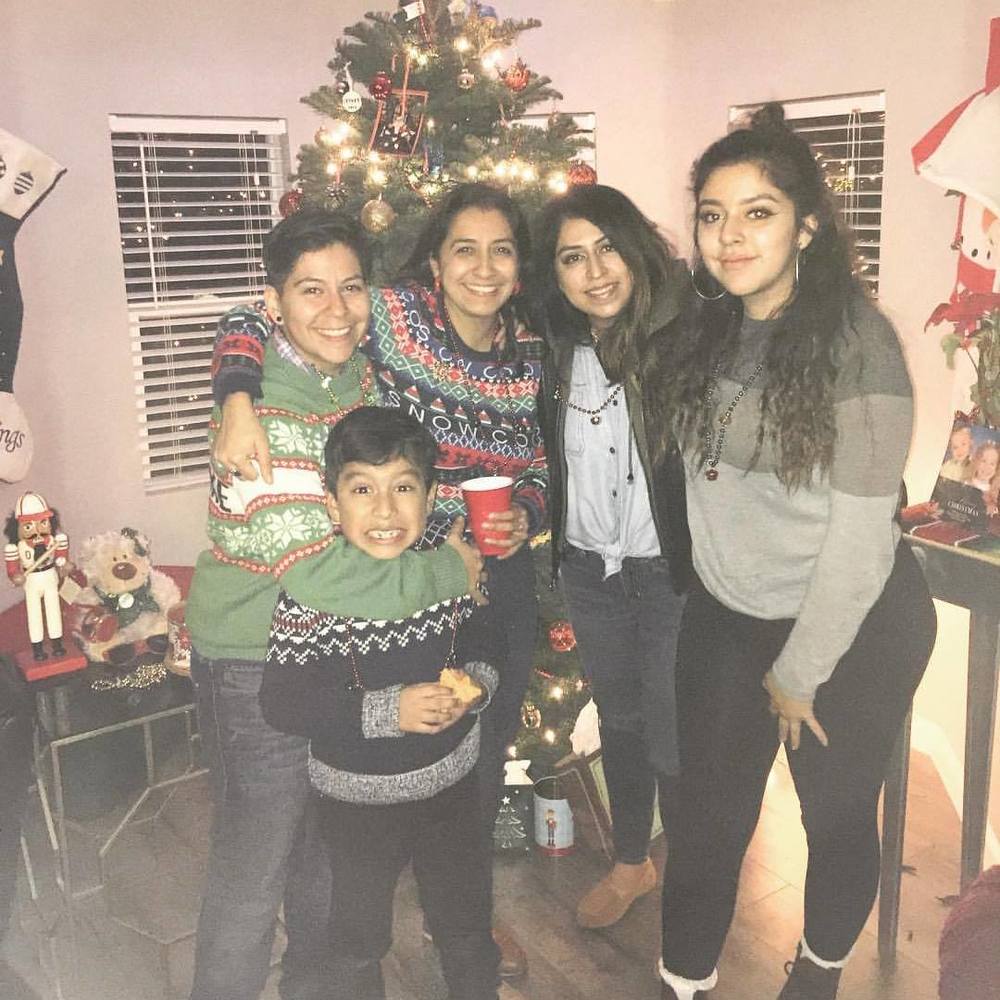 Meet your Posher, Rosie