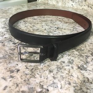 Perry Ellis Portfolio black belt