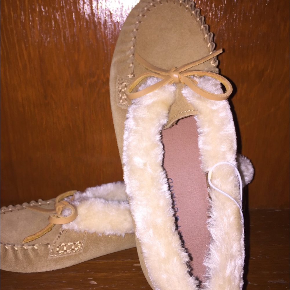 Lucky Brand shoes