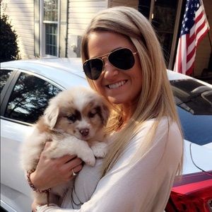 Meet your Posher, Haley