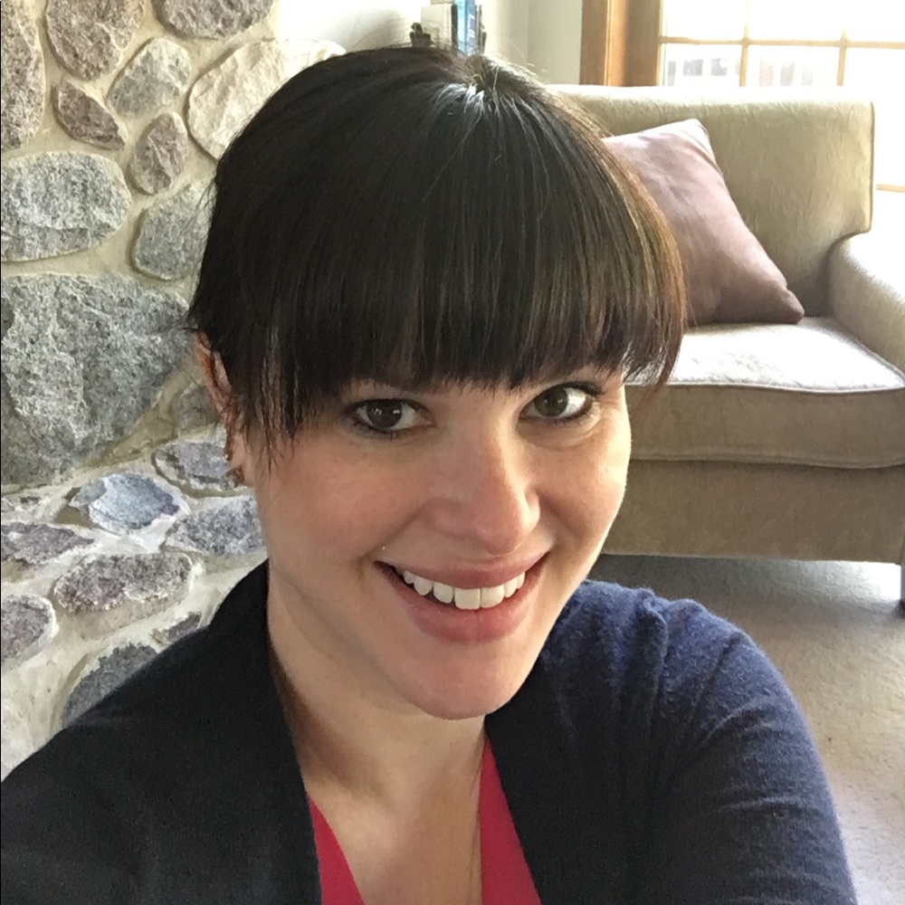 Meet your Posher, Liz