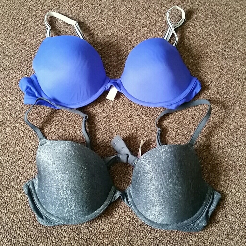 Victoria's Secret Bras