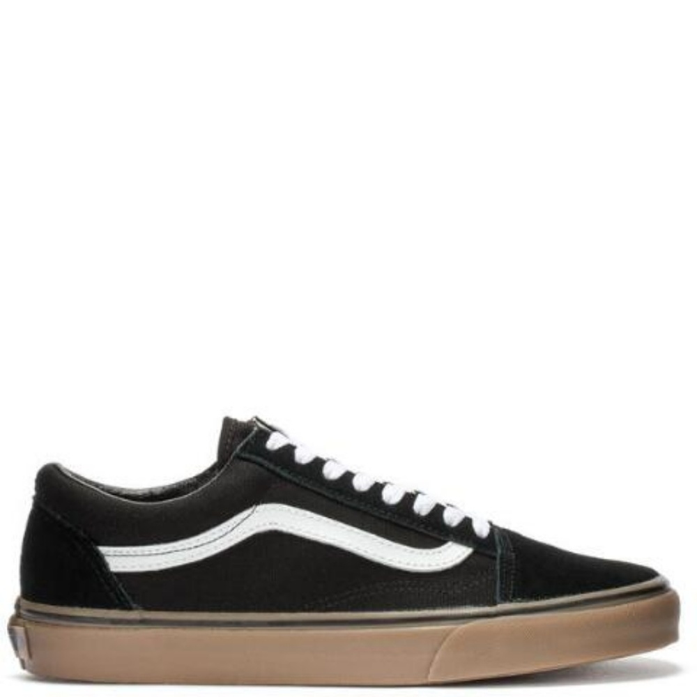Vans old skool pro skate sneakers