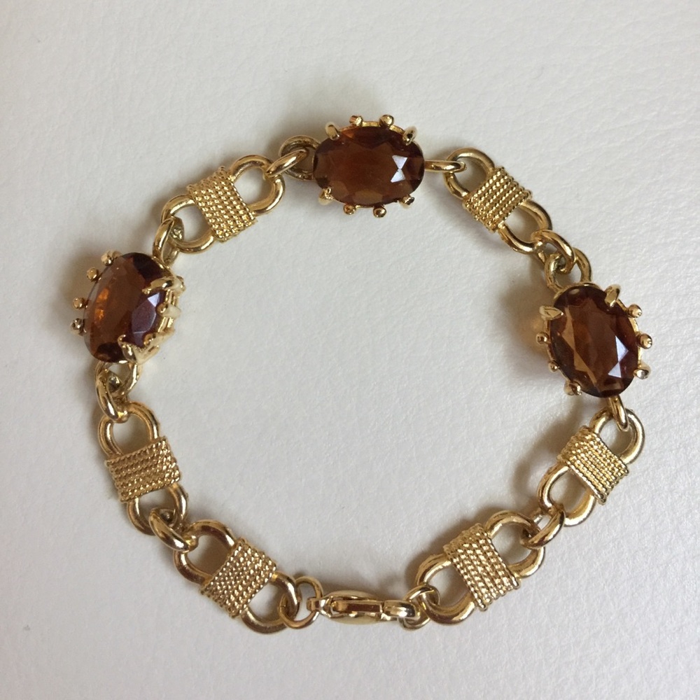 Vtg bracelet