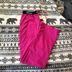 Greys anatomy scrub pants
