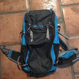 Marmot Kompressor Verve 32L backpack