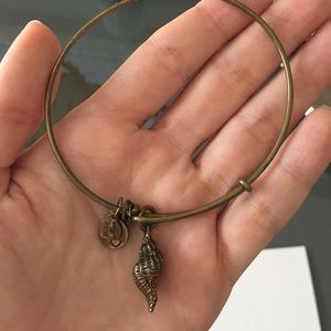 Alex and Ani bracelet