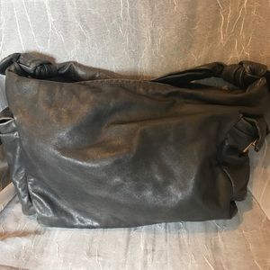 Marc Jacob's Grey Purse