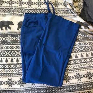 Greys anatomy scrub pants