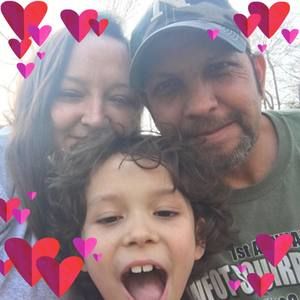 Meet your Posher, Jeniece