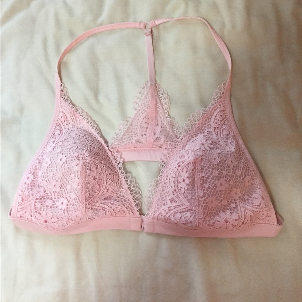 VS bralette