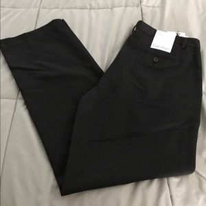 Calvin Klein black dress pant