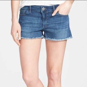 DL1961 Denim shorts