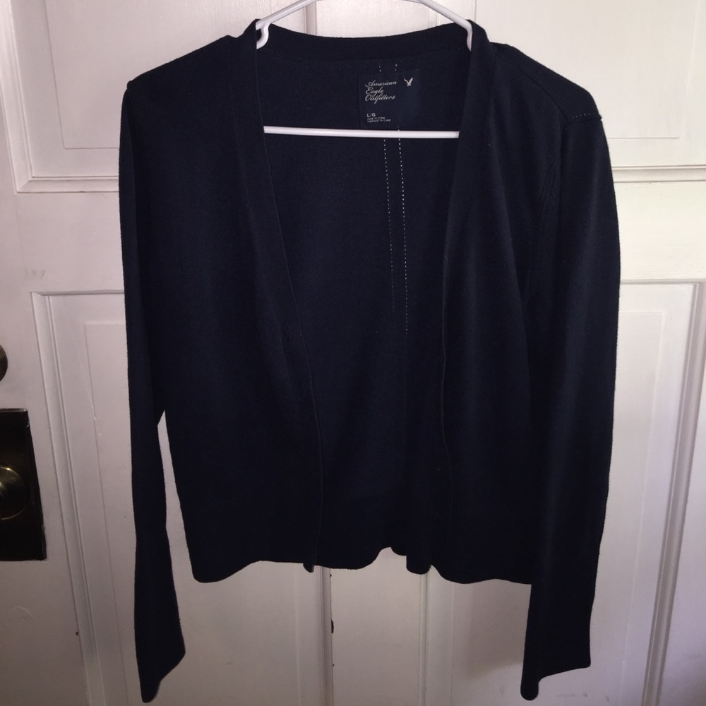 American Eagle Cardigan