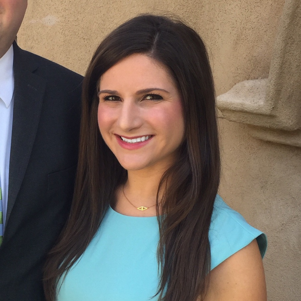 Meet your Posher, Lauren