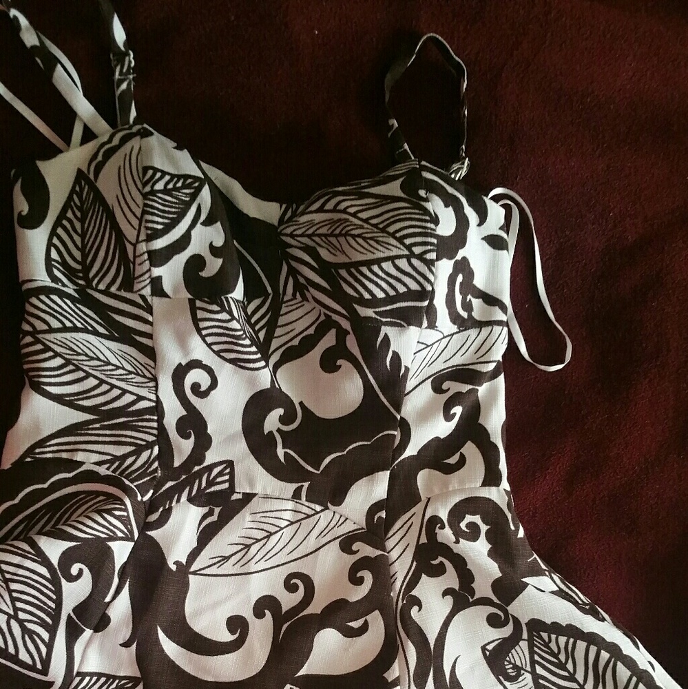 Women's Summer Dress