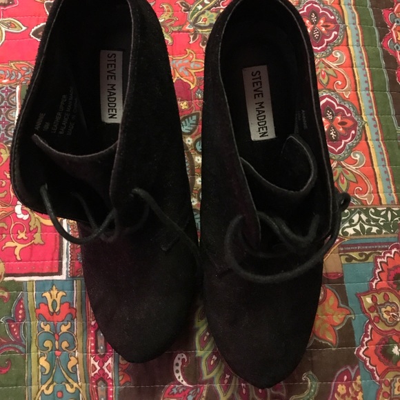 Steve Madden - Picture 3 of 3