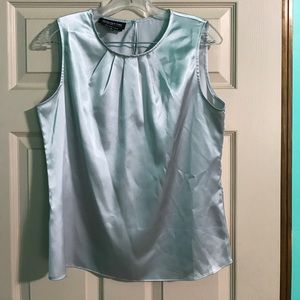 Jones New York Sleeveless Blouse