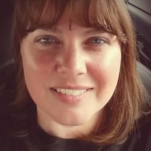 Meet your Posher, Joy