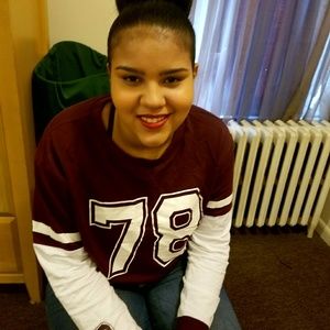 Meet your Posher, Rafaelina