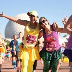 Meet your Posher, Gloria