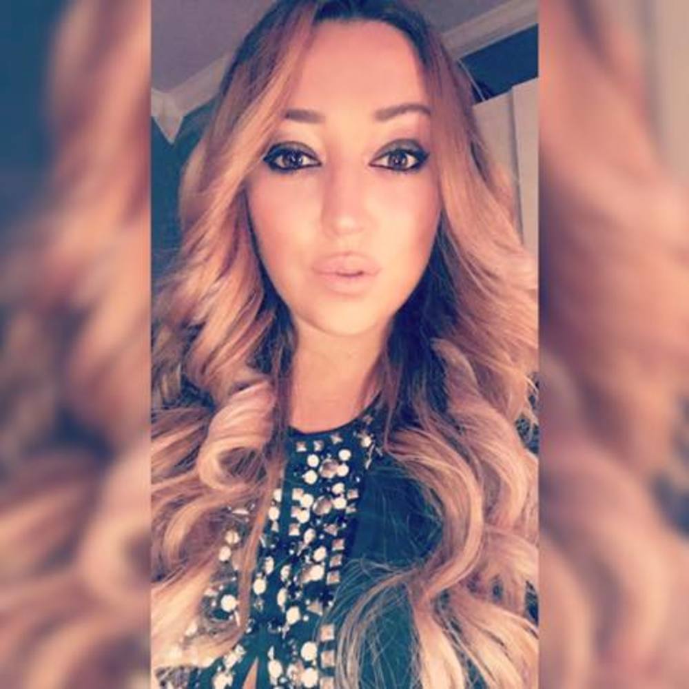 Meet your Posher, Tiffy