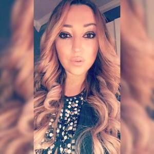 Meet your Posher, Tiffy