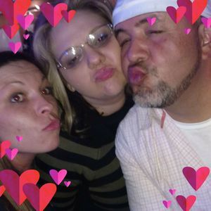 Meet your Posher, Keri