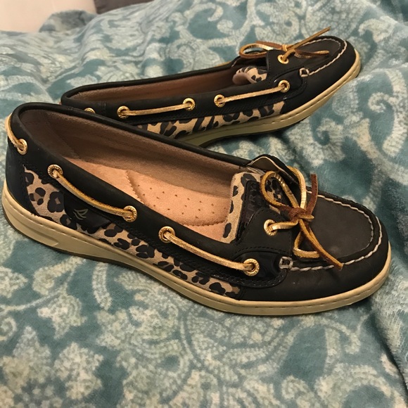 Sperry Shoes - FINAL PRICE Sperry Topsider Women's boat Shoes