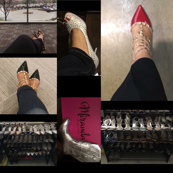 Meet your Posher, Marje - Picture 2 of 8