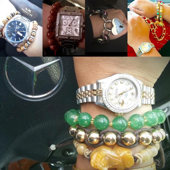 Meet your Posher, Marje - Picture 3 of 8