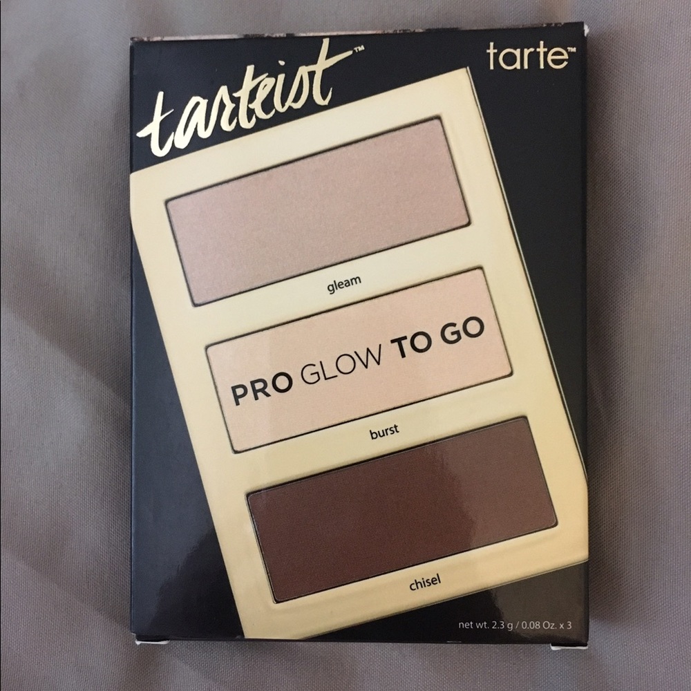 Tarte Pro Glow To Go