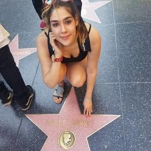 Meet your Posher, Zahara