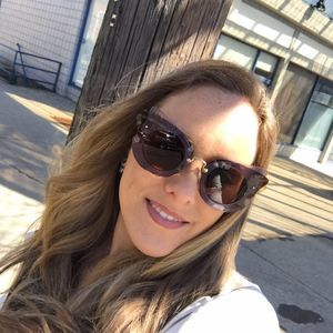 Meet your Posher, Frumy