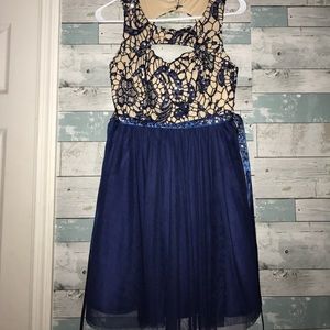 Prom/Homecoming/Formal Dress!!