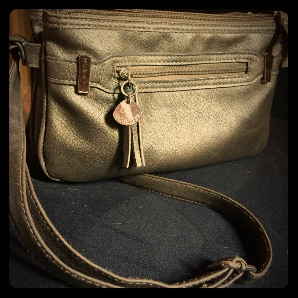 Rosetti purse