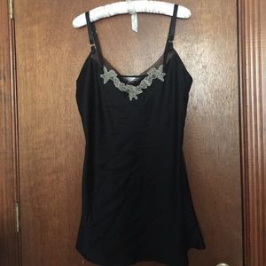 Victoria's Secret night slip