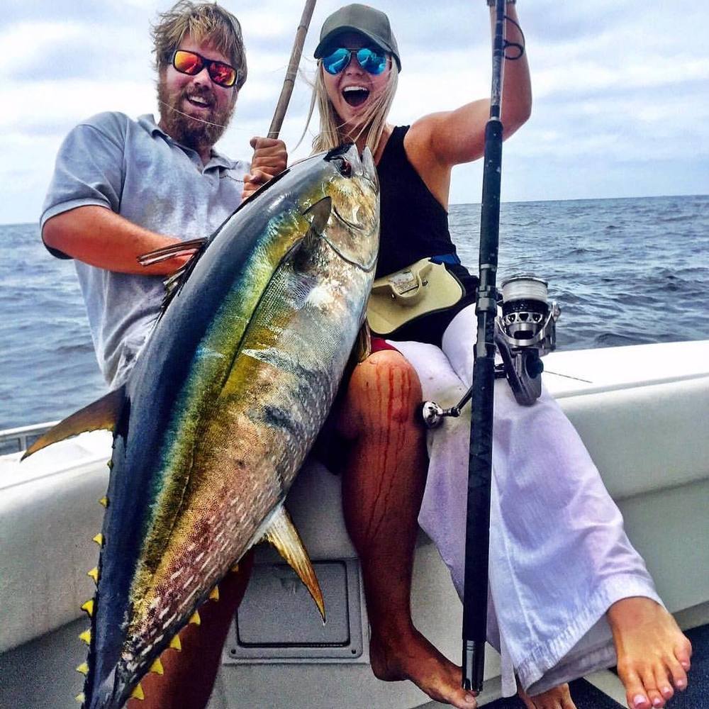 Meet your Posher, Hailey