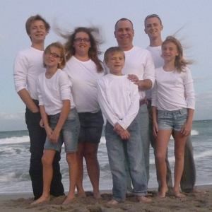 Meet your Posher, Cathy