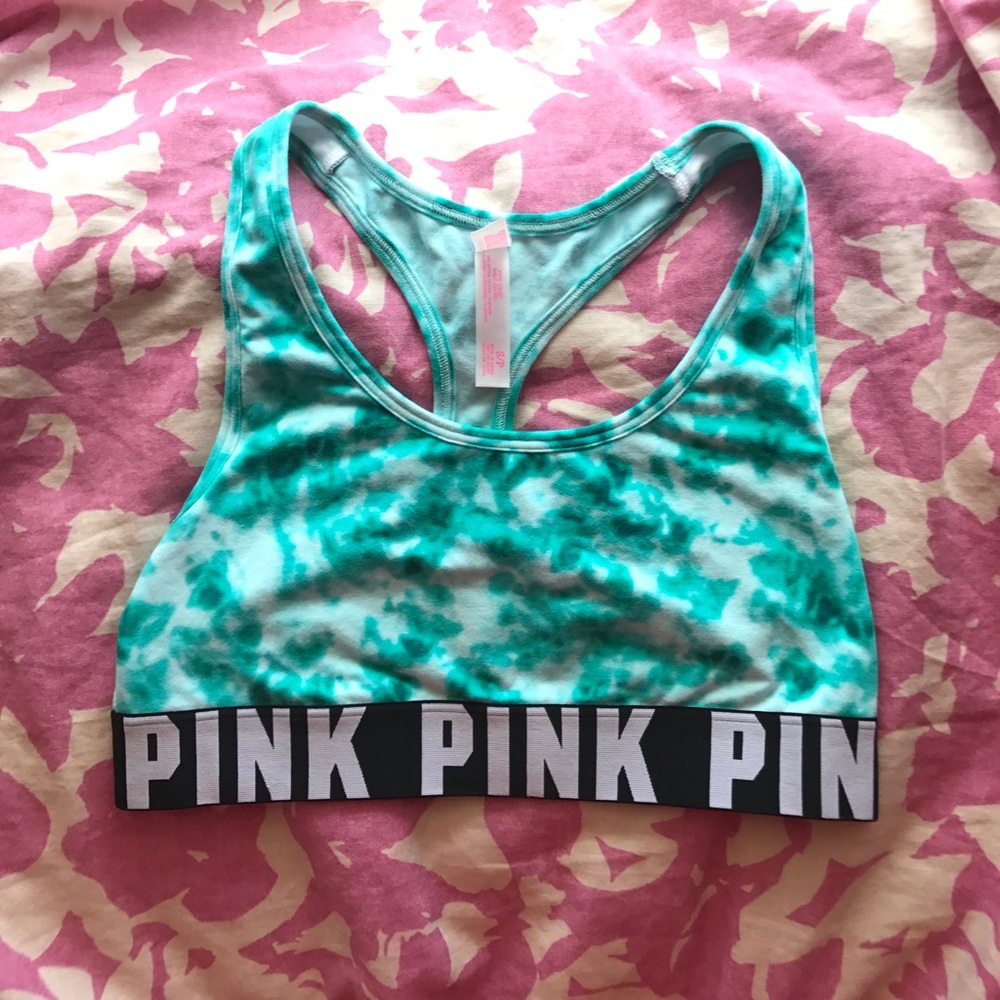 Victoria's Secret Pink Bra