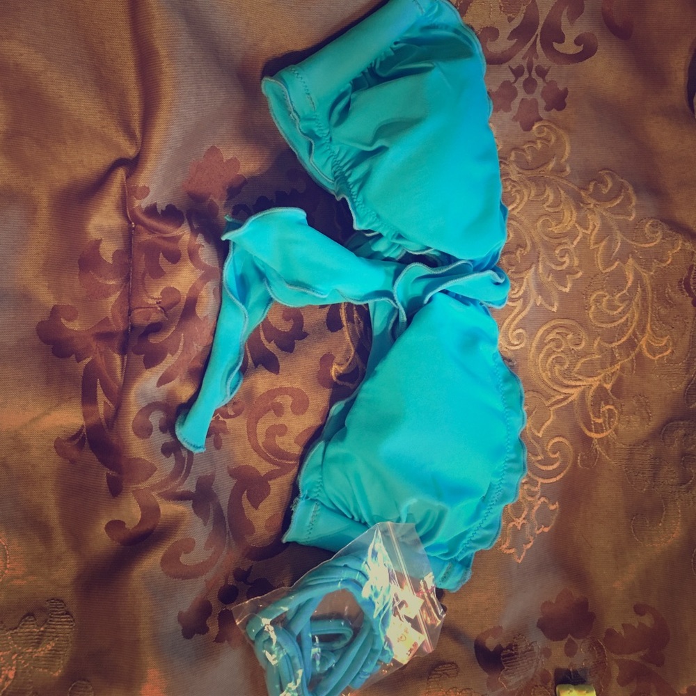 Victoria secret swimwear - never used 🌸